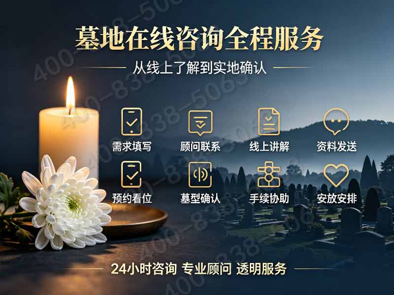 华人怀思堂树葬 人文纪念中的绿色殡葬：生态环保新选择