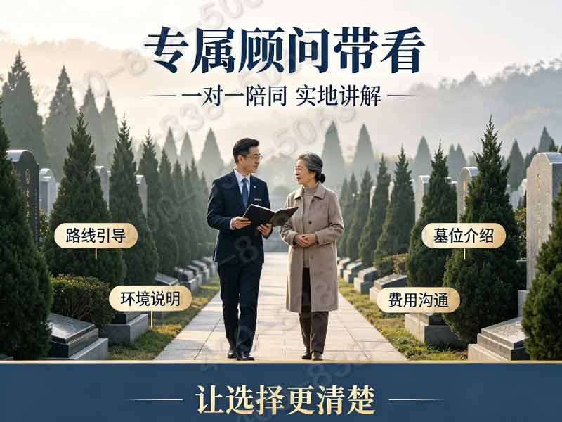 华人怀思堂 艺术墓碑设计承载深切思念