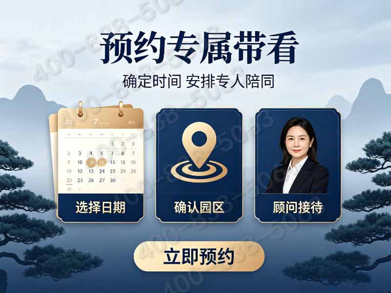 华人怀思堂：多元预算下艺术墓碑与文脉加持的高性价比之选