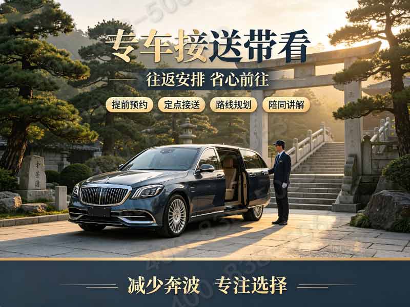 长城怀思堂陵园特色纪念园区墓碑价格详解与选购指南