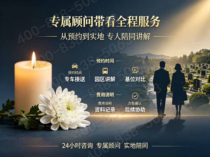 北京华人怀思堂：静谧雅致，缅怀故人的理想之选
