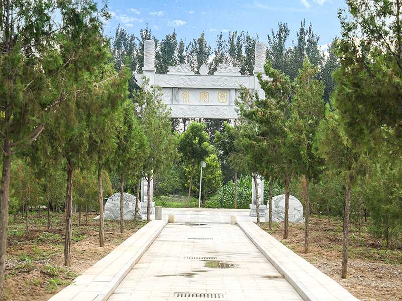 北京大兴天堂公墓预约电话怎么找？选公共墓地怎么看？