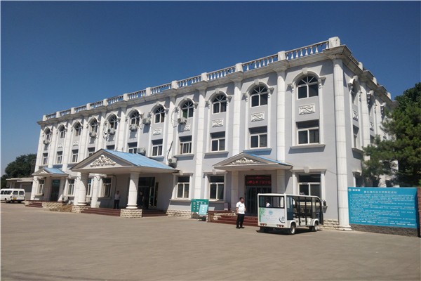 河北廊坊的万桐园公墓怎么样？购墓电话是多少？