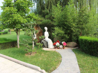 太子峪陵园树葬怎么样？价格多少？