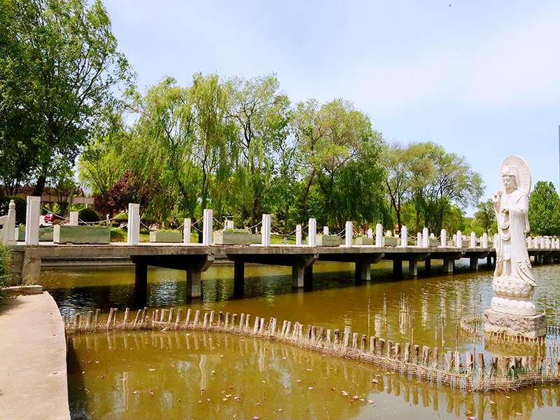 北京平谷区归山陵园电话是多少 平谷区归山陵园要多少钱