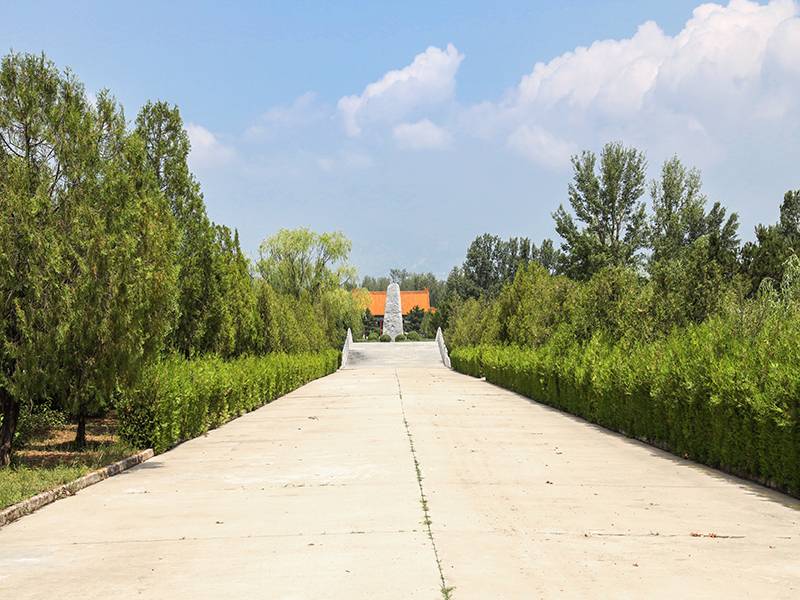 北京平谷归山陵园购墓咨询电话在哪里？购买墓地注意什么？